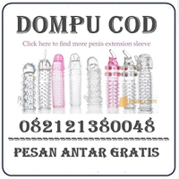 Toko Herbal { 0816265886 } Jual Kondom Bergerigi Di Dompu logo