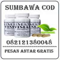 Toko Herbal { 0816265886 } Jual Obat Vimax Di Sumbawa logo