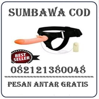 Toko Herbal { 0816265886 } Jual Penis Ikat Pinggang Di Sumbawa logo