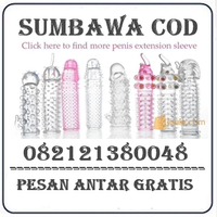 Toko Herbal { 0816265886 } Jual Kondom Bergerigi Di Sumbawa logo