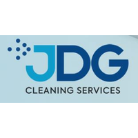 JDG Cleaning logo