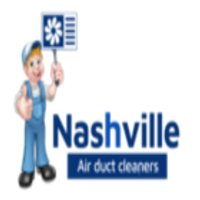 Nashville Air Duct Cleaners logo