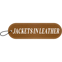 Jackets In Leather logo
