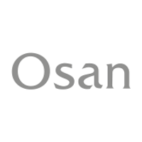 Osan Ltd logo