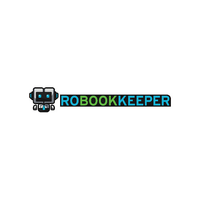 Robookkeeper logo