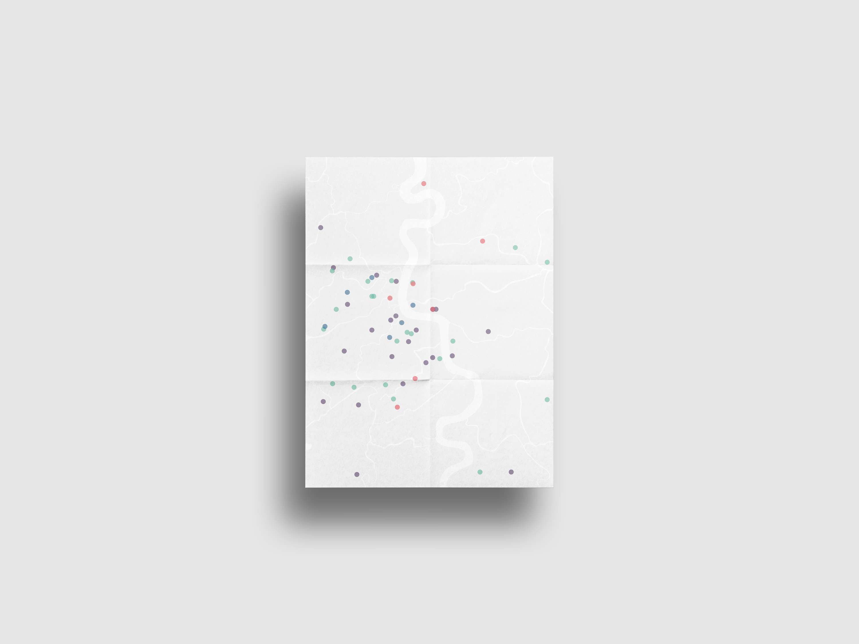 Sentido: A non-typical guide to reconnect by Yanet Palo Sanchez