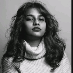 Pooja Maher