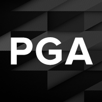 PGA Branding logo