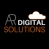 AR Digital Solutions logo