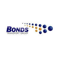 Bonds Courier Service Sydney logo