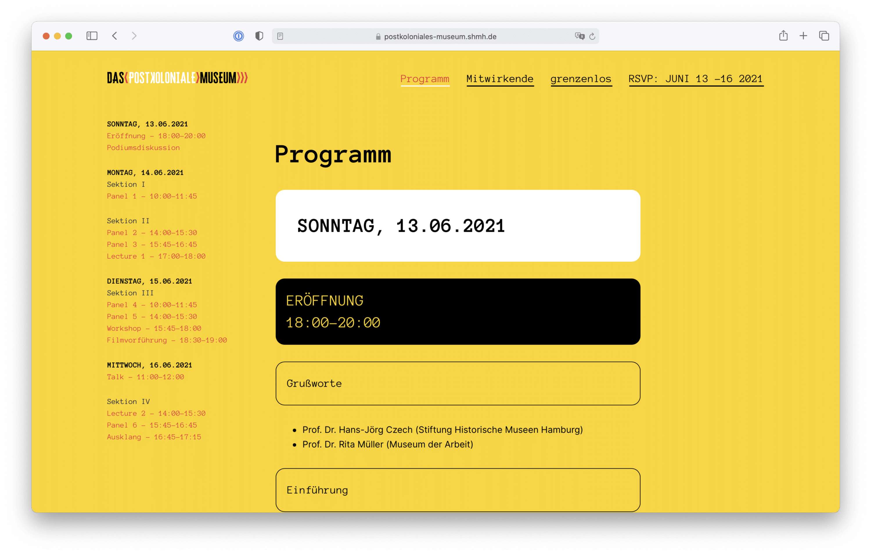 Distilling an identity for forward-thinking approaches to history by Greta Ferreira