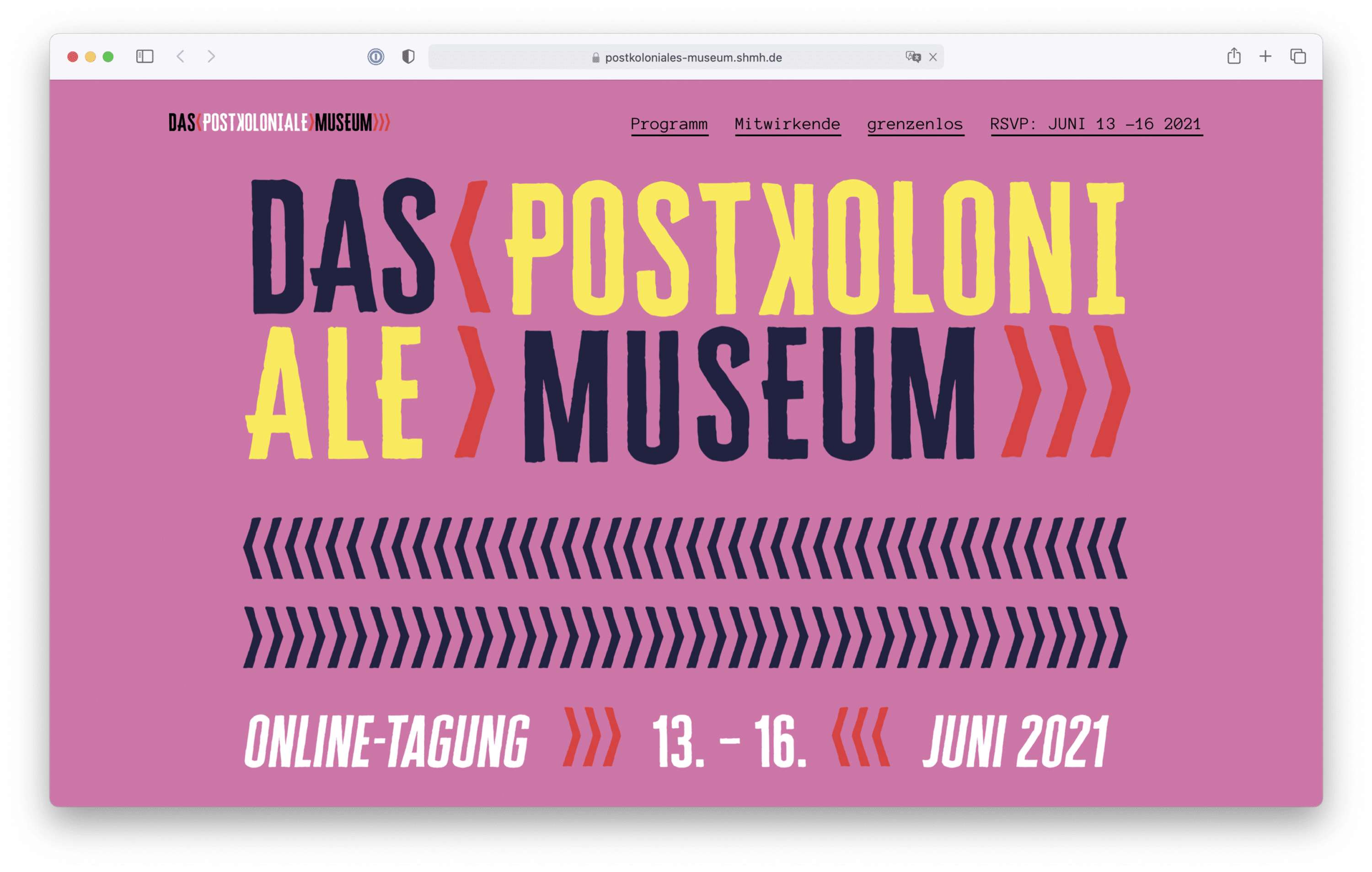 Distilling an identity for forward-thinking approaches to history by Greta Ferreira