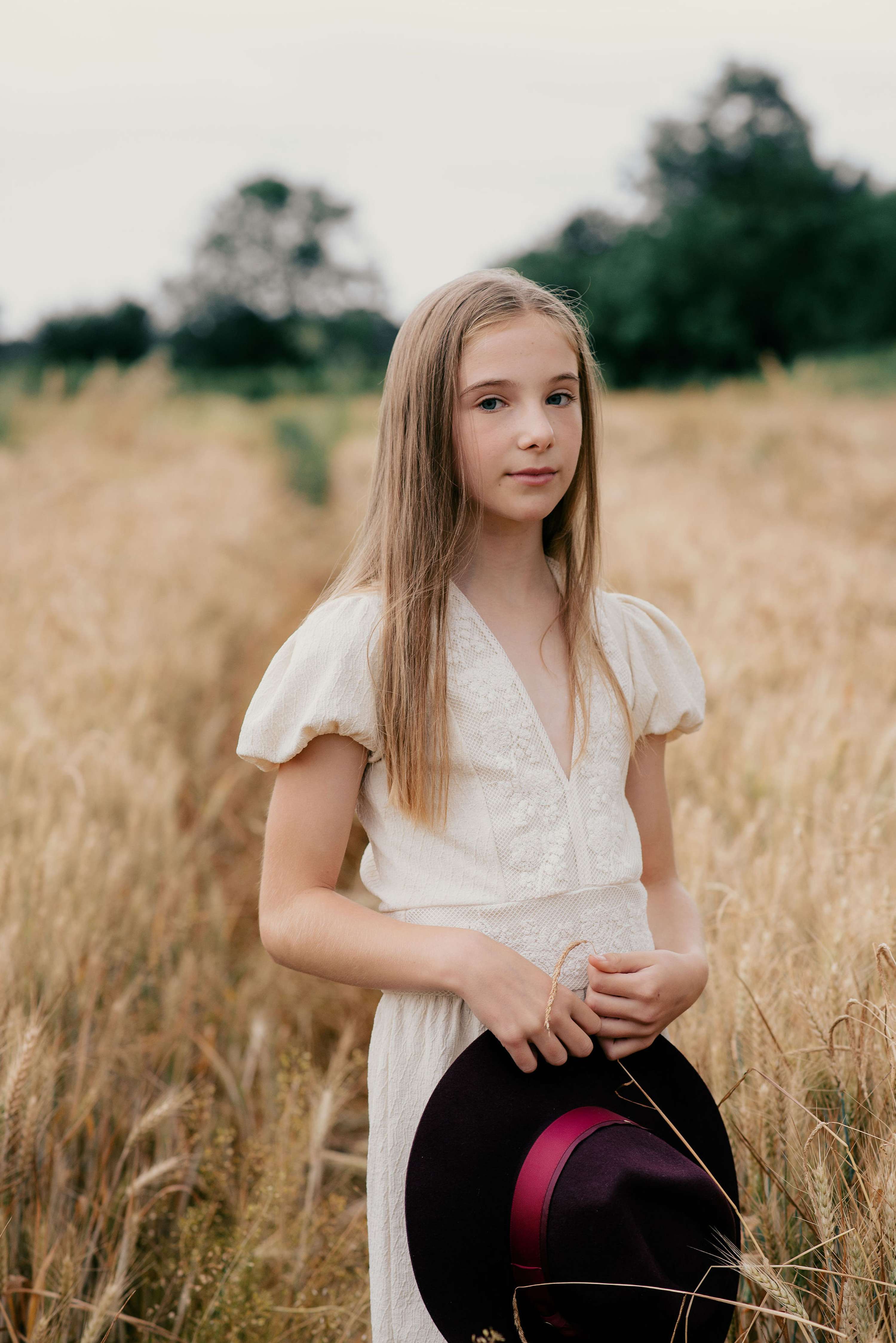 FIELDS OF GOLD by Clare Coleman