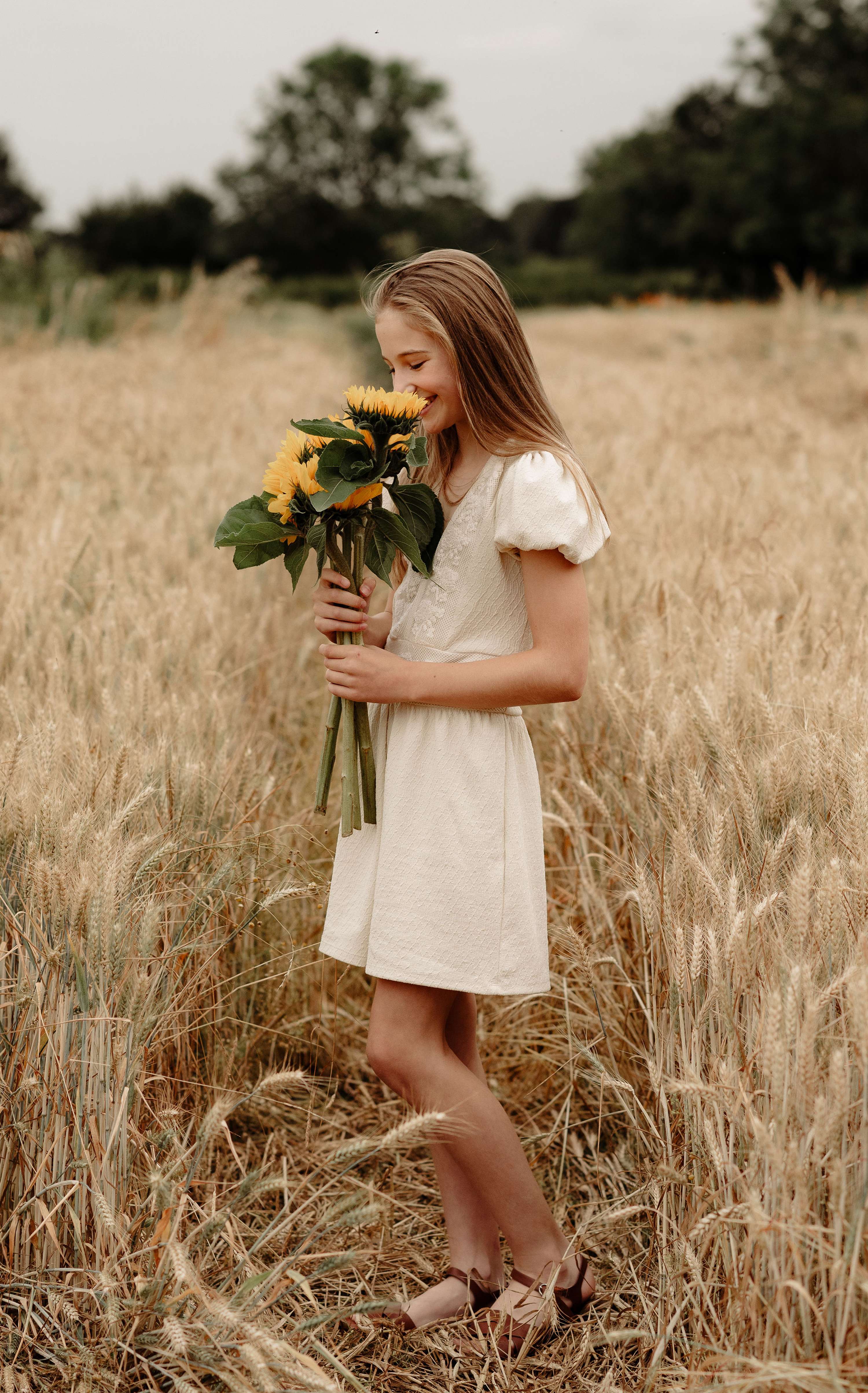 FIELDS OF GOLD by Clare Coleman