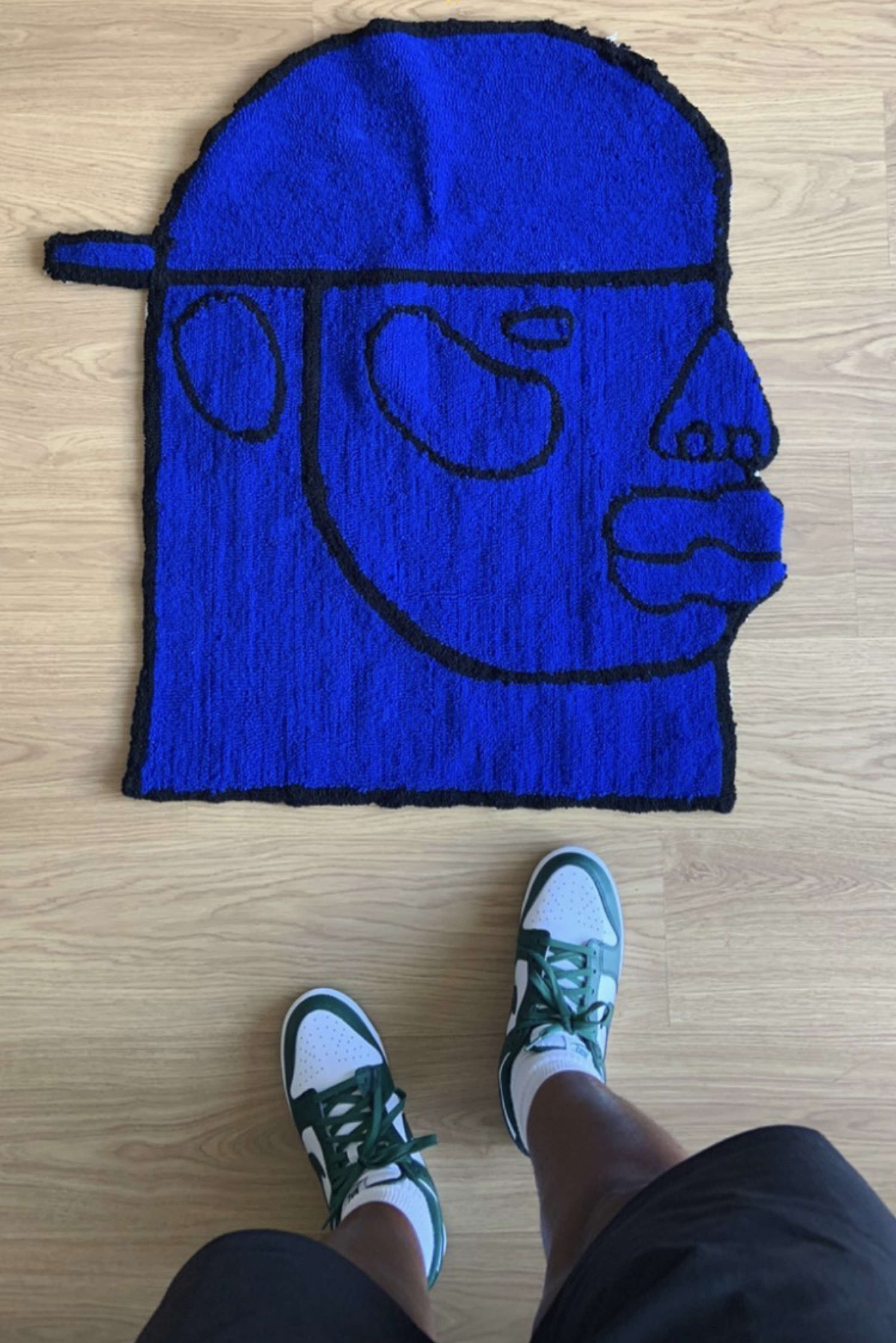 Rugs by Russie by Russie Miessi