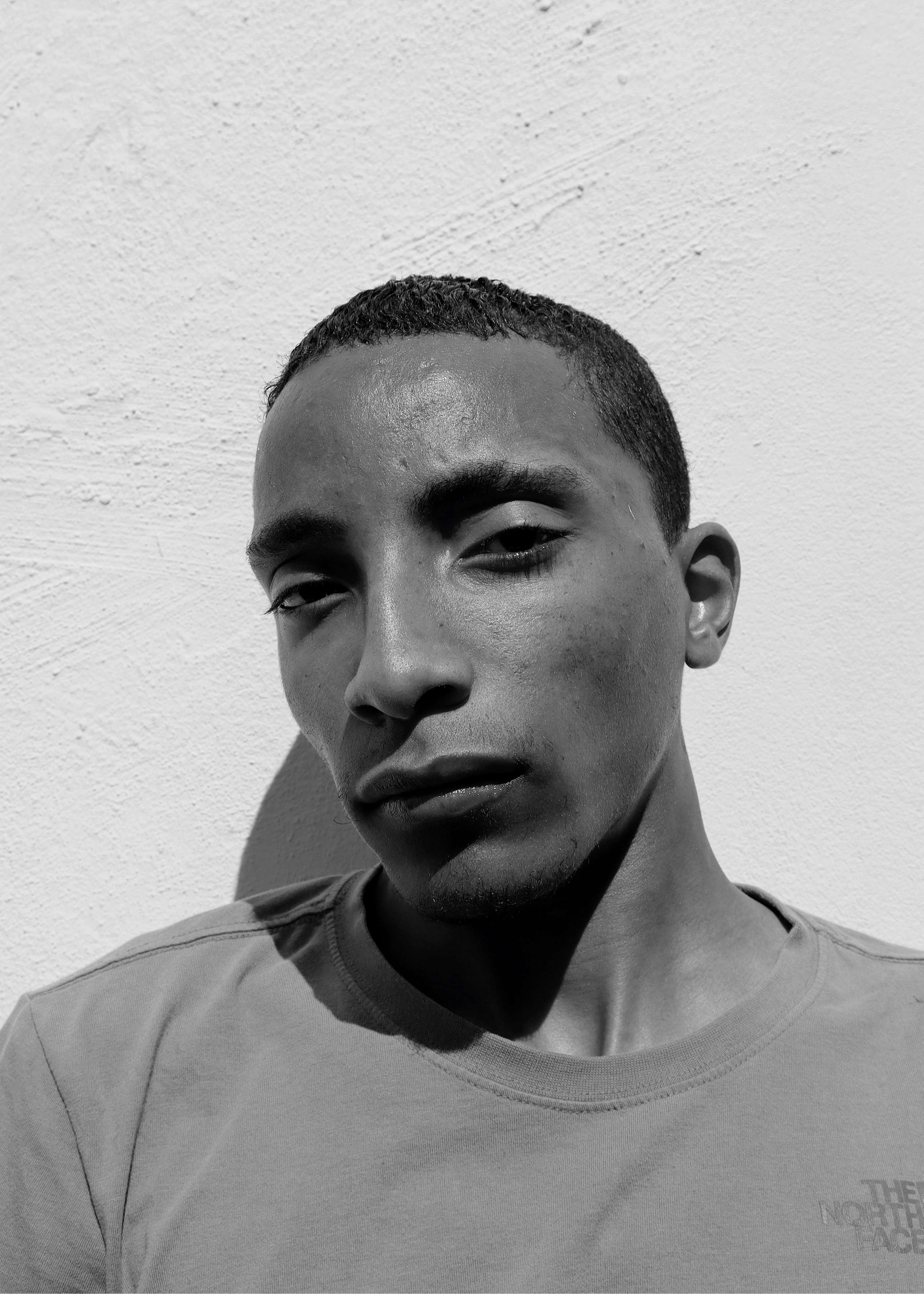 Headshots by Molly Locke