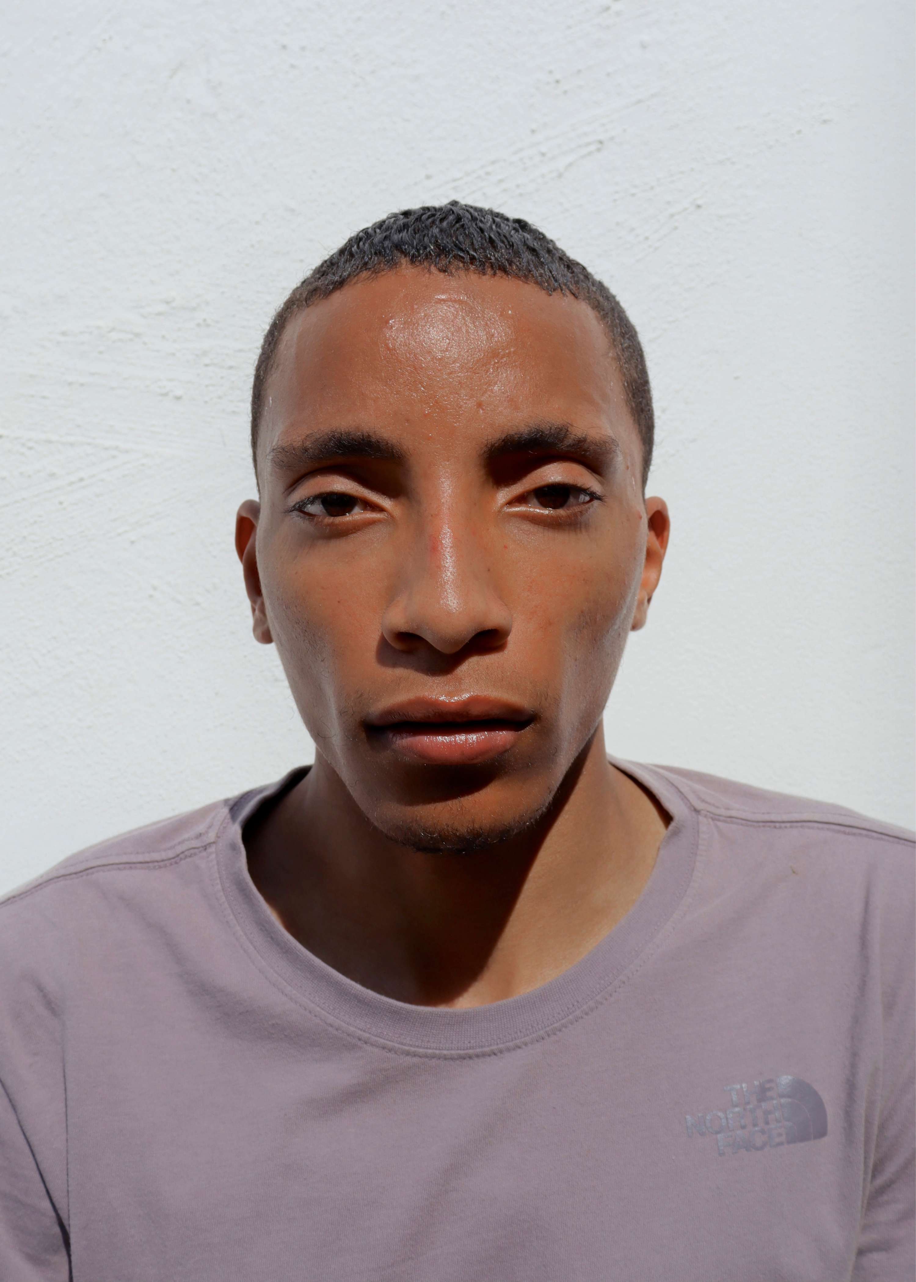 Headshots by Molly Locke