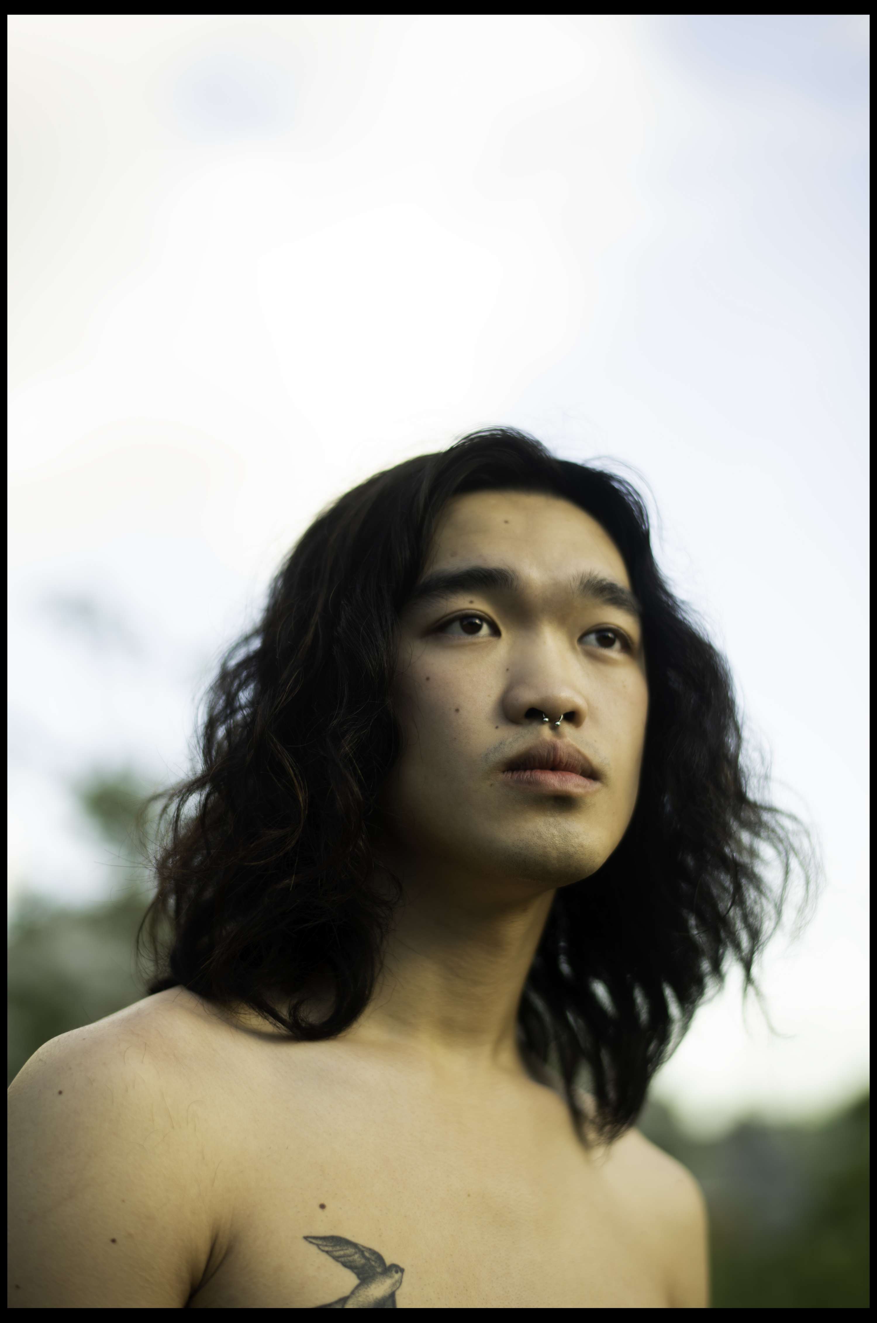 Ryan by Jess Govinden