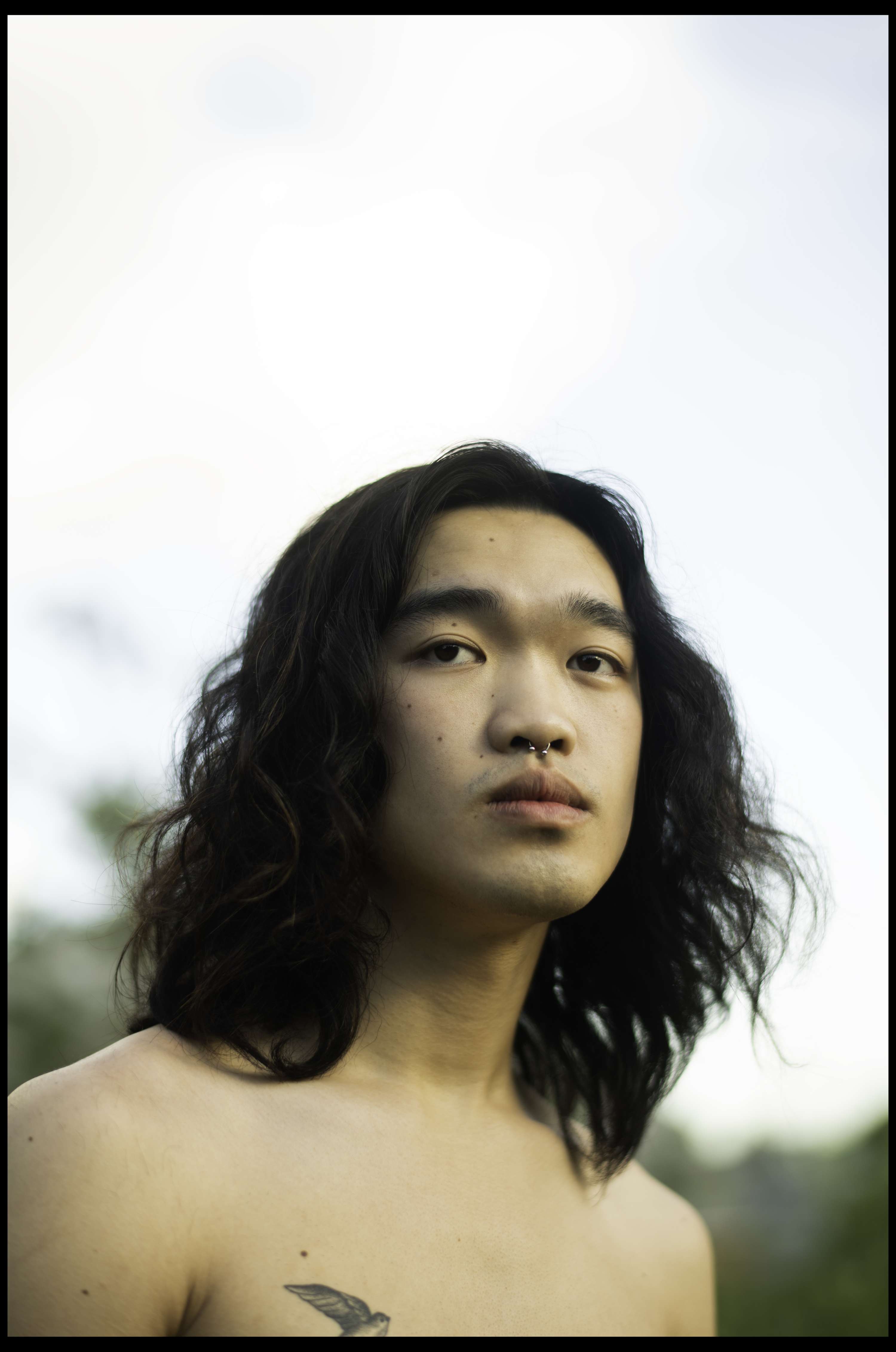 Ryan by Jess Govinden