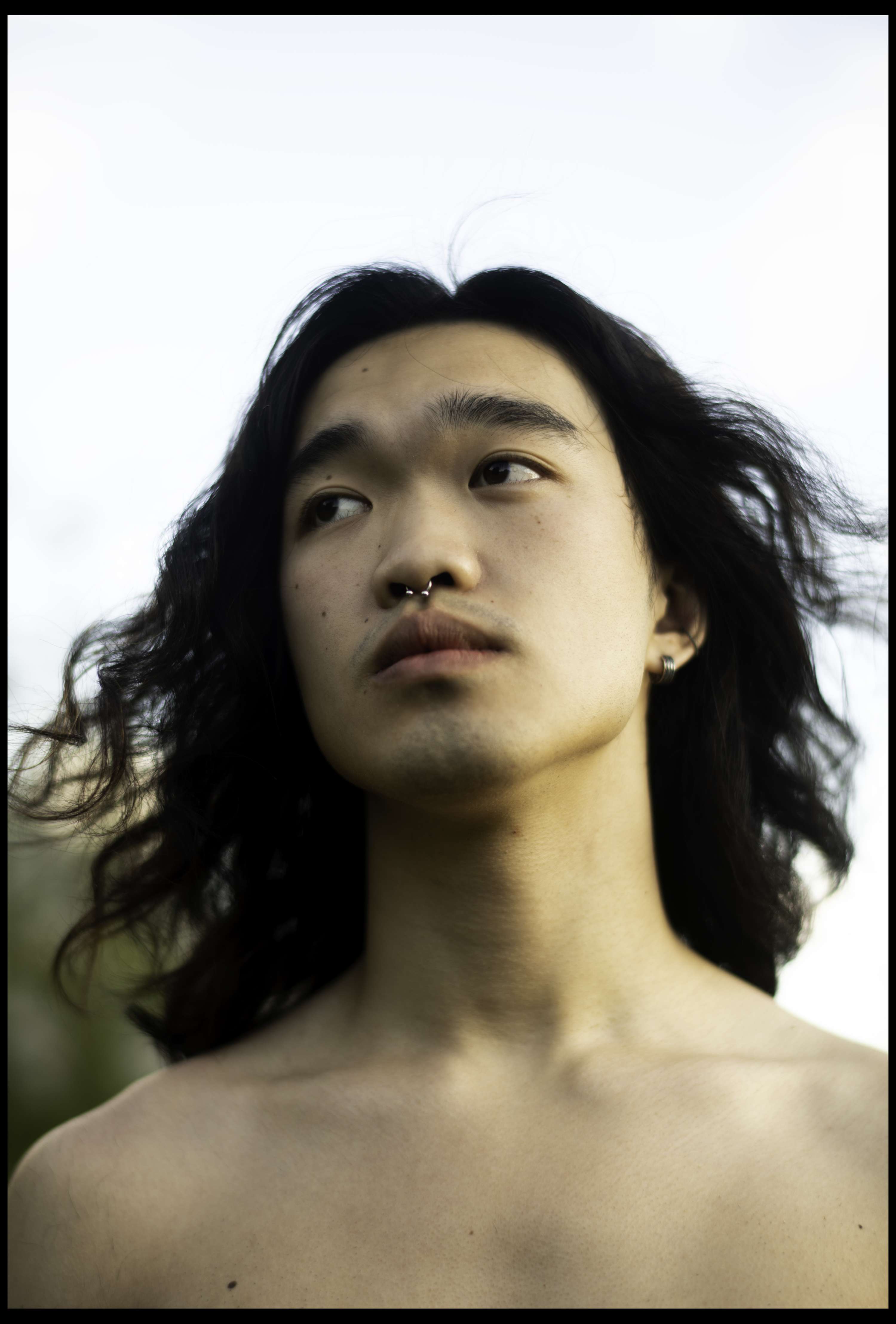Ryan by Jess Govinden