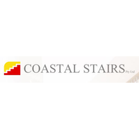Coastal Stairs logo