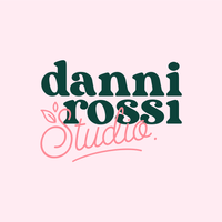 Danni Rossi Studio logo