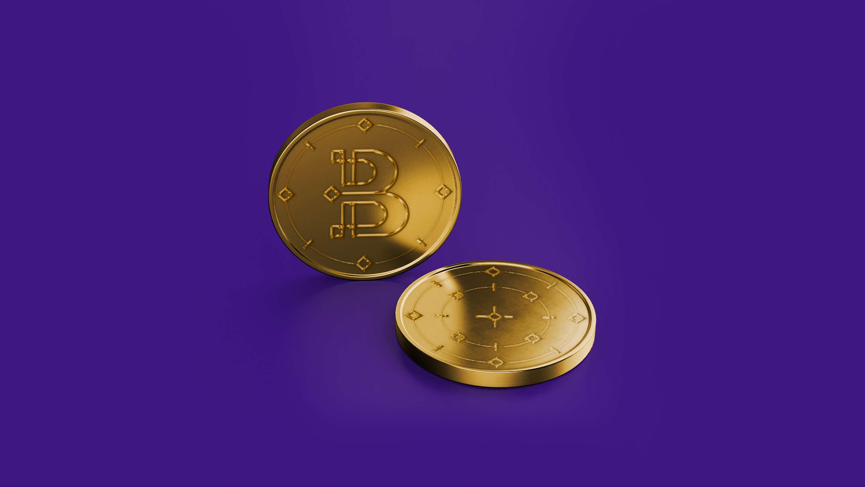 Bitcoin Redesign by Soraia Soares