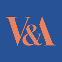 V&A Dundee logo