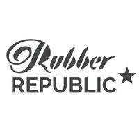 Rubber Republic logo