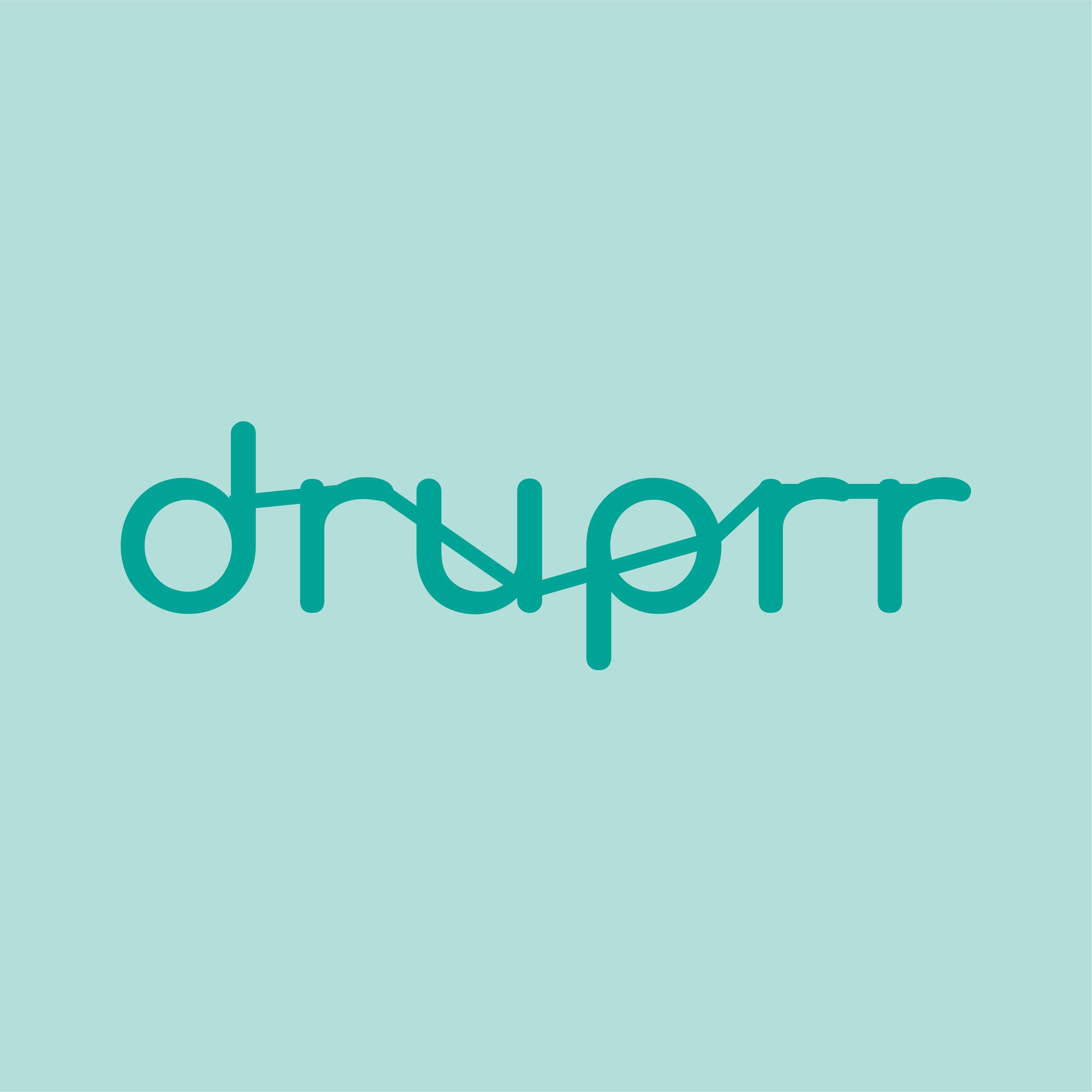 Druprr by Daniel Aghedo
