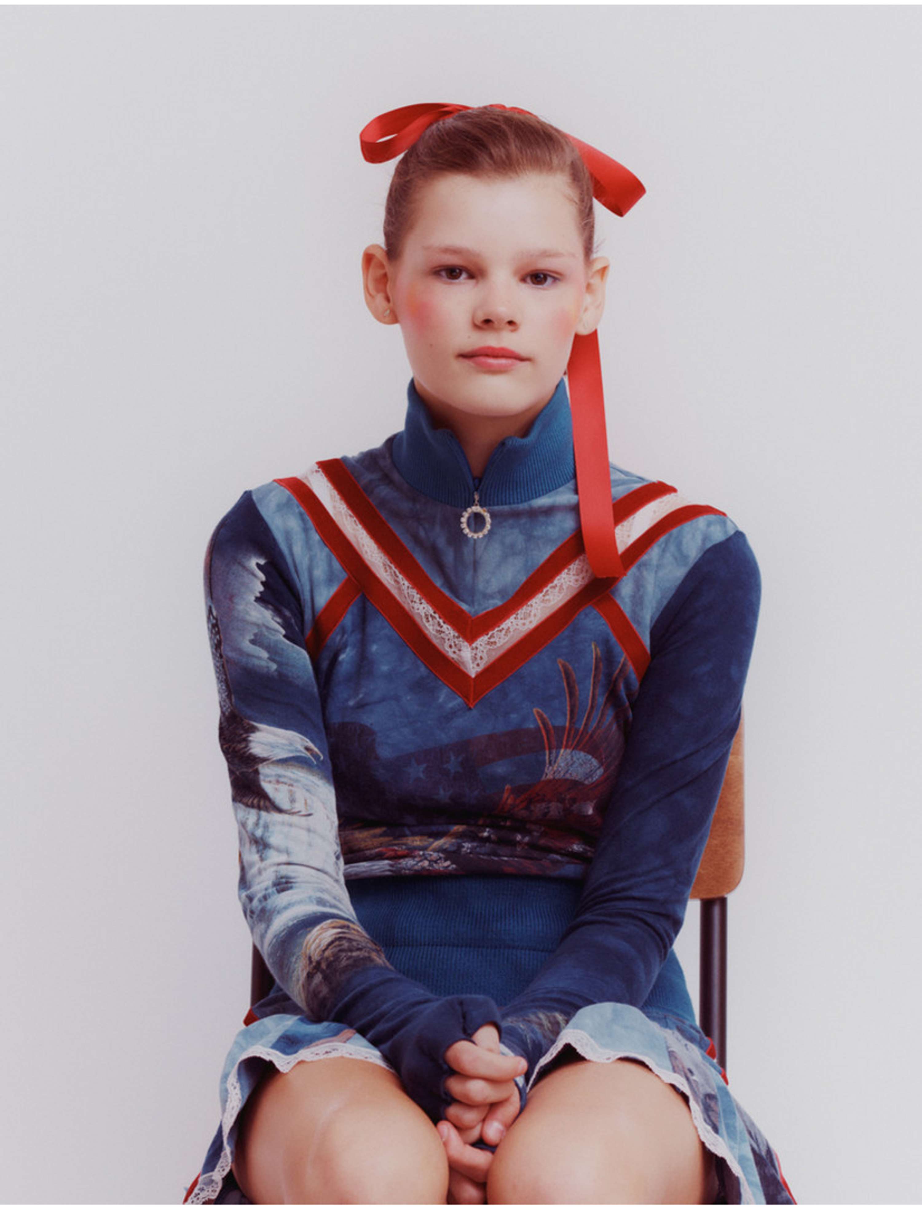Stylist by Elodie Purcell