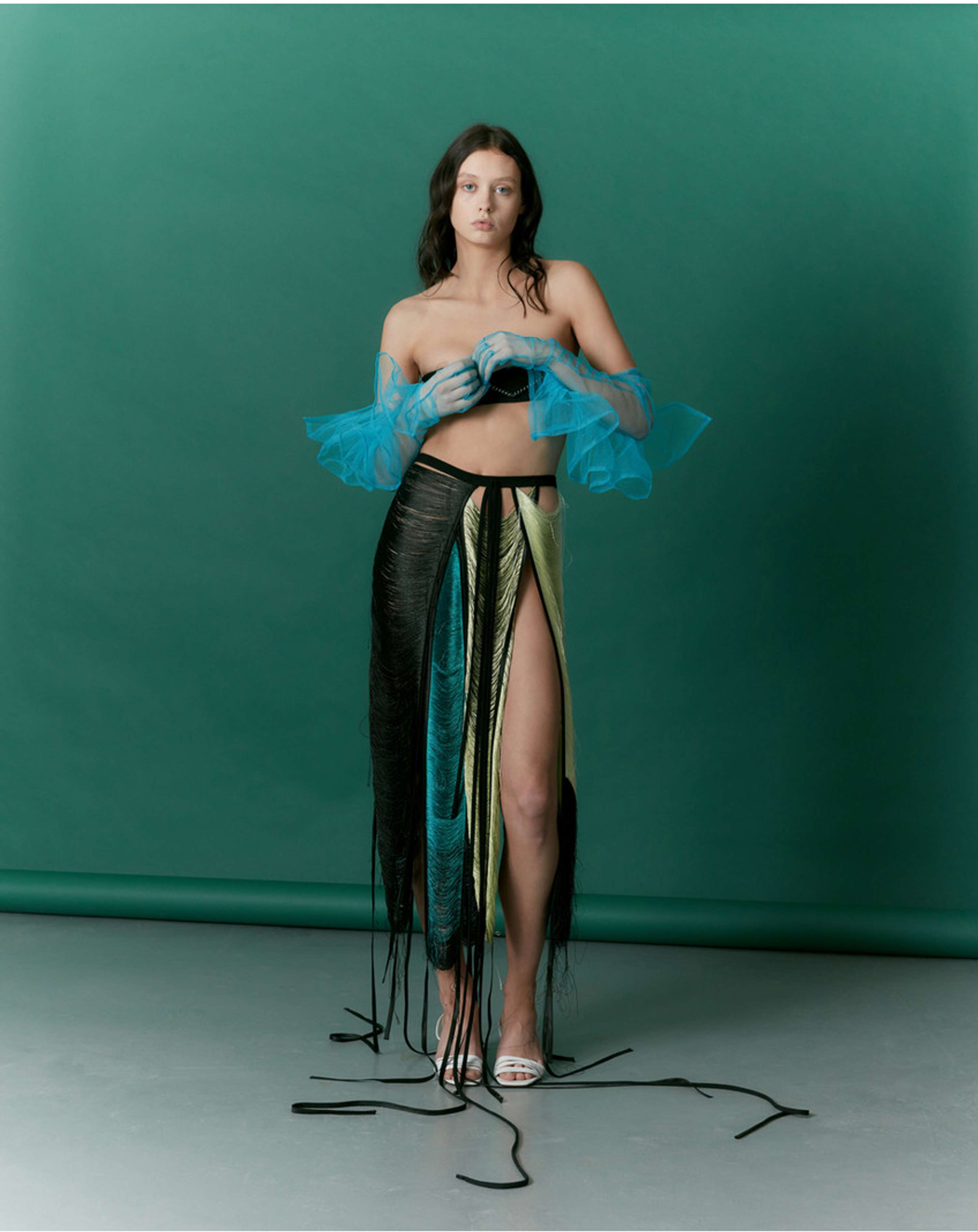 Stylist by Elodie Purcell