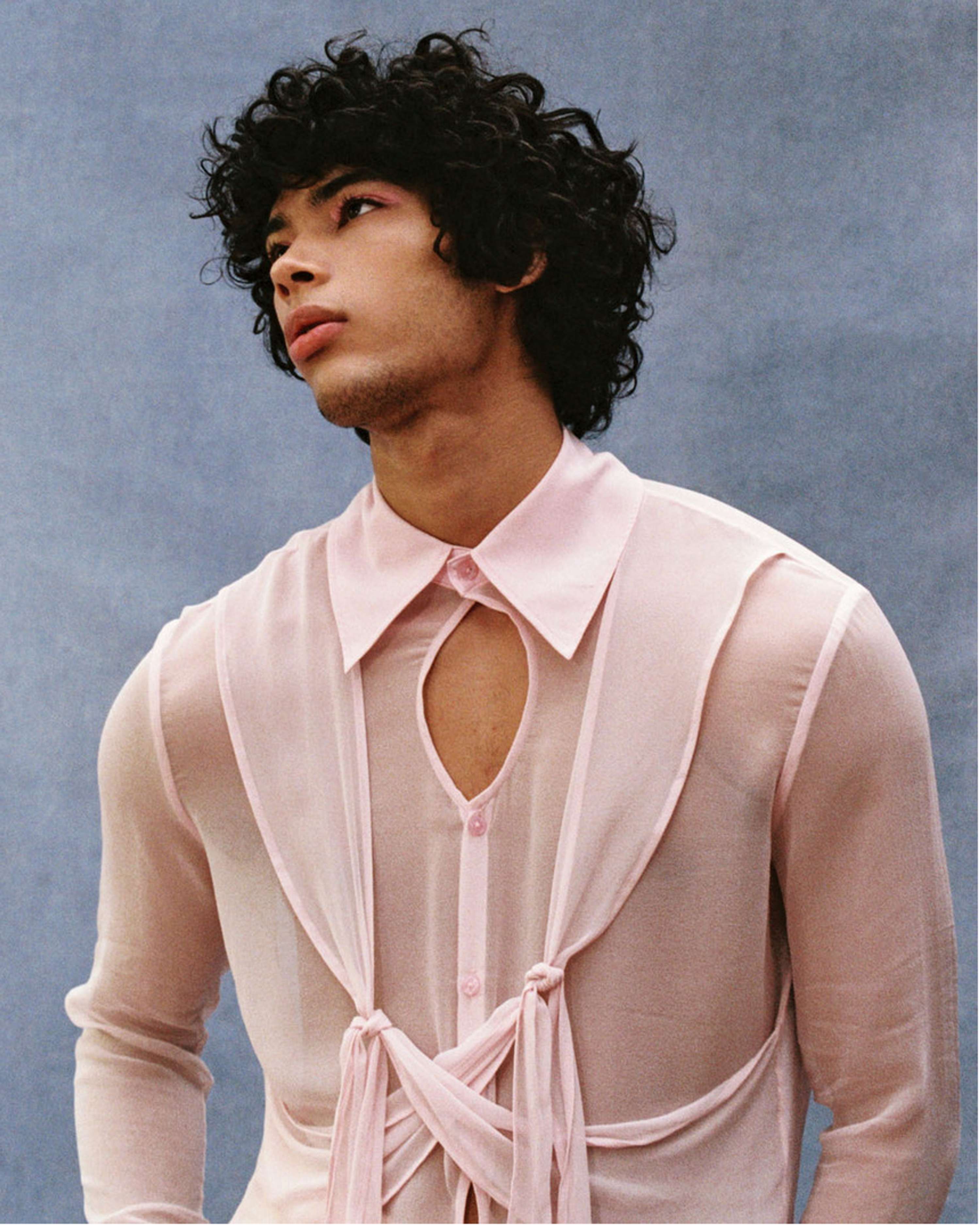 Stylist by Elodie Purcell
