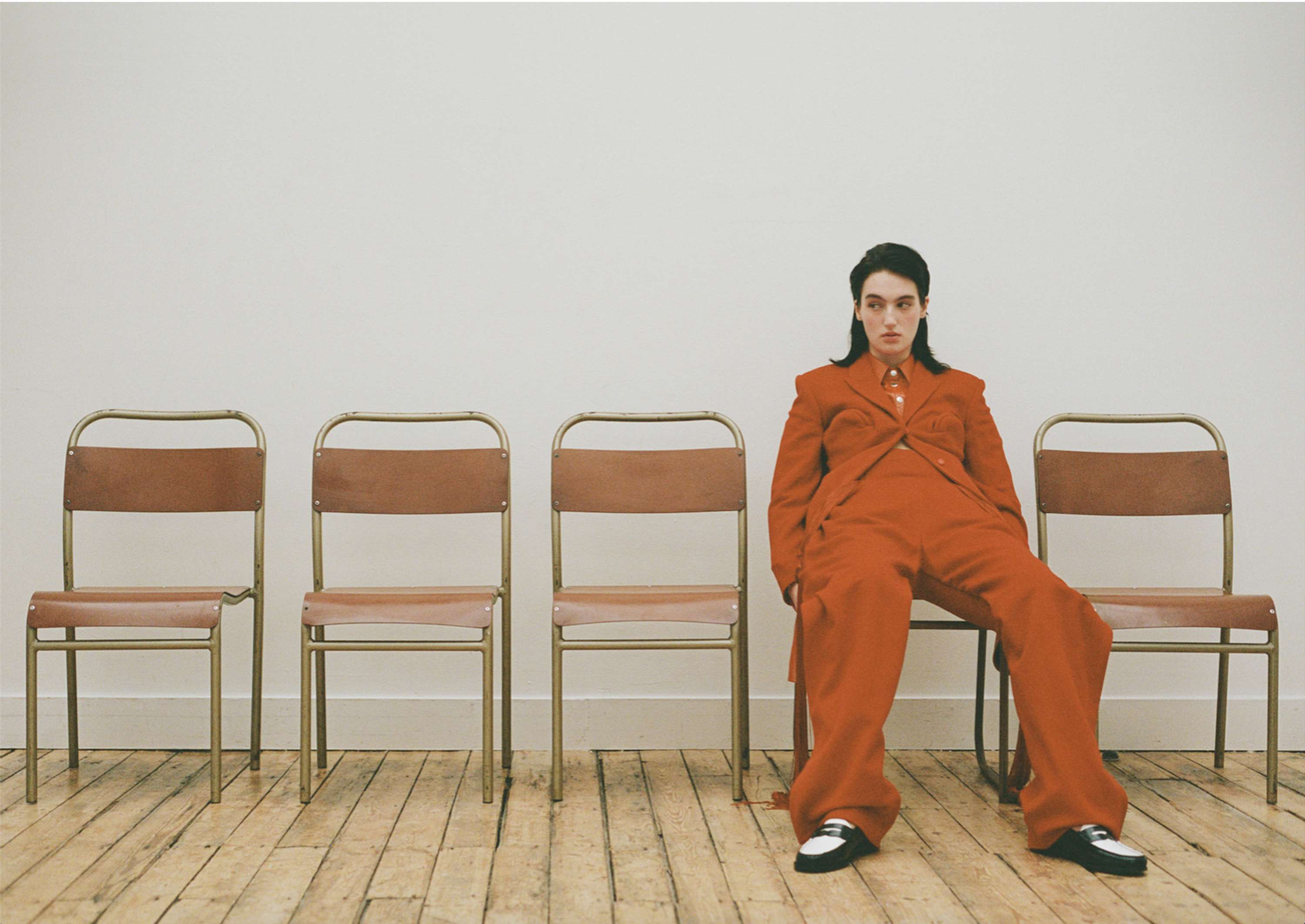 Stylist by Elodie Purcell