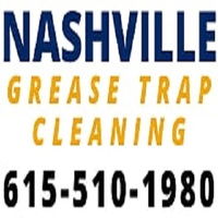 Nashville Grease Trap Cleaning logo