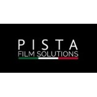 Pista Full Car Wraps logo
