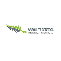 Absolute Control logo