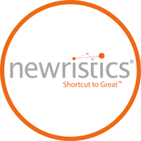 NEWRISTICS logo