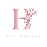 HOPE Cosmetics logo