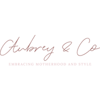 Aubrey & Co logo