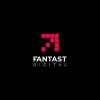 Fantast Digital logo