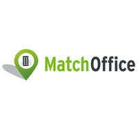 MatchOffice logo