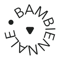 Bambiennale logo