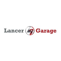 The Lancer Garage logo