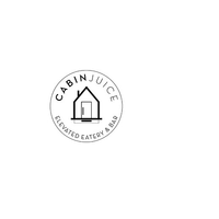 Cabin Juice Elevated Eatery & Bar logo