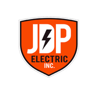 J.D. Patrick Electric Inc. logo