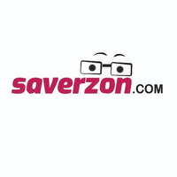 Saverzon.com logo