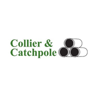 Collier & Catchpole Builders Merchants Lawford logo