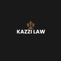 Kazzi Law logo