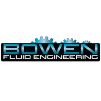 Bowen Fluid Engineering logo